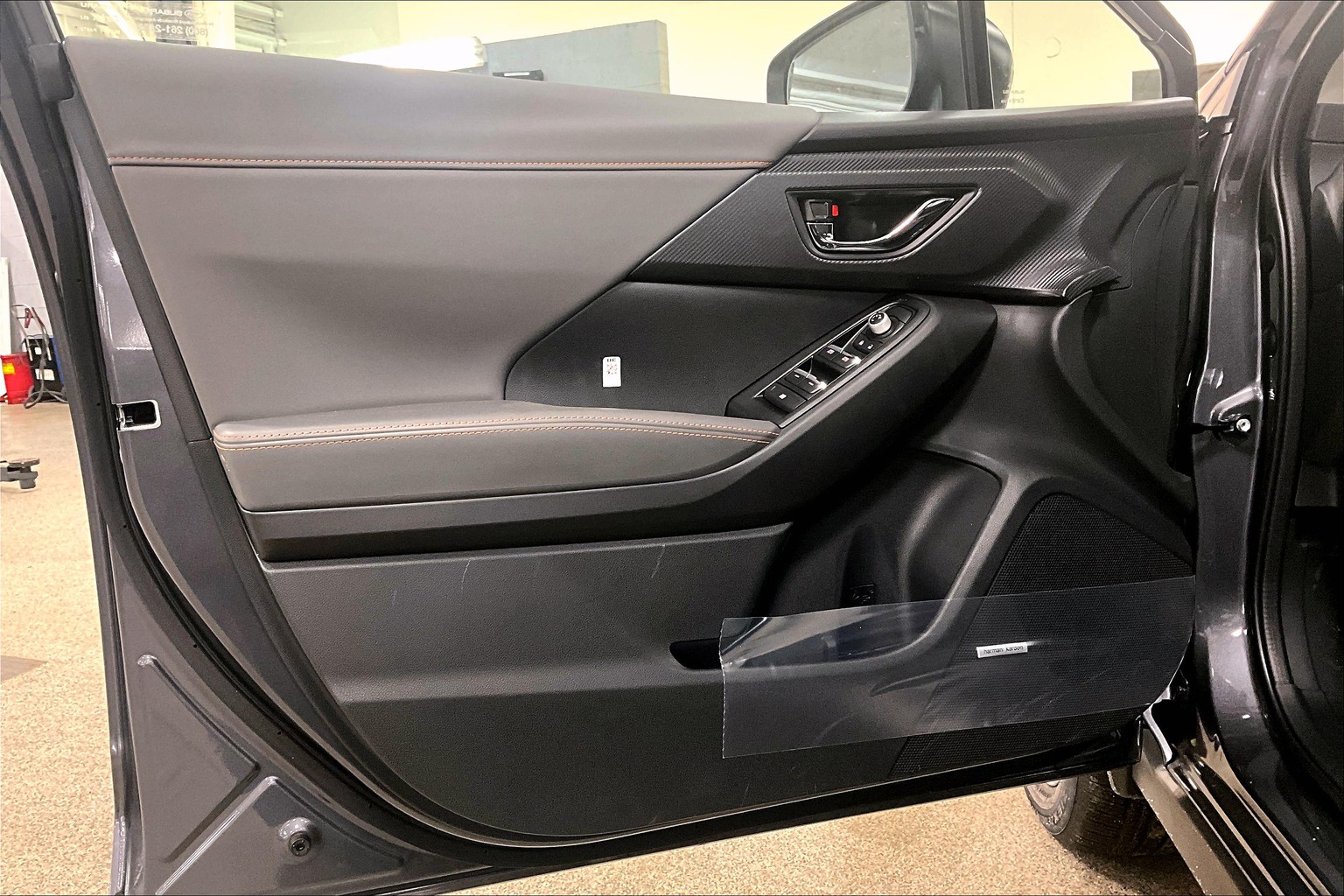 Crosstrek Limited