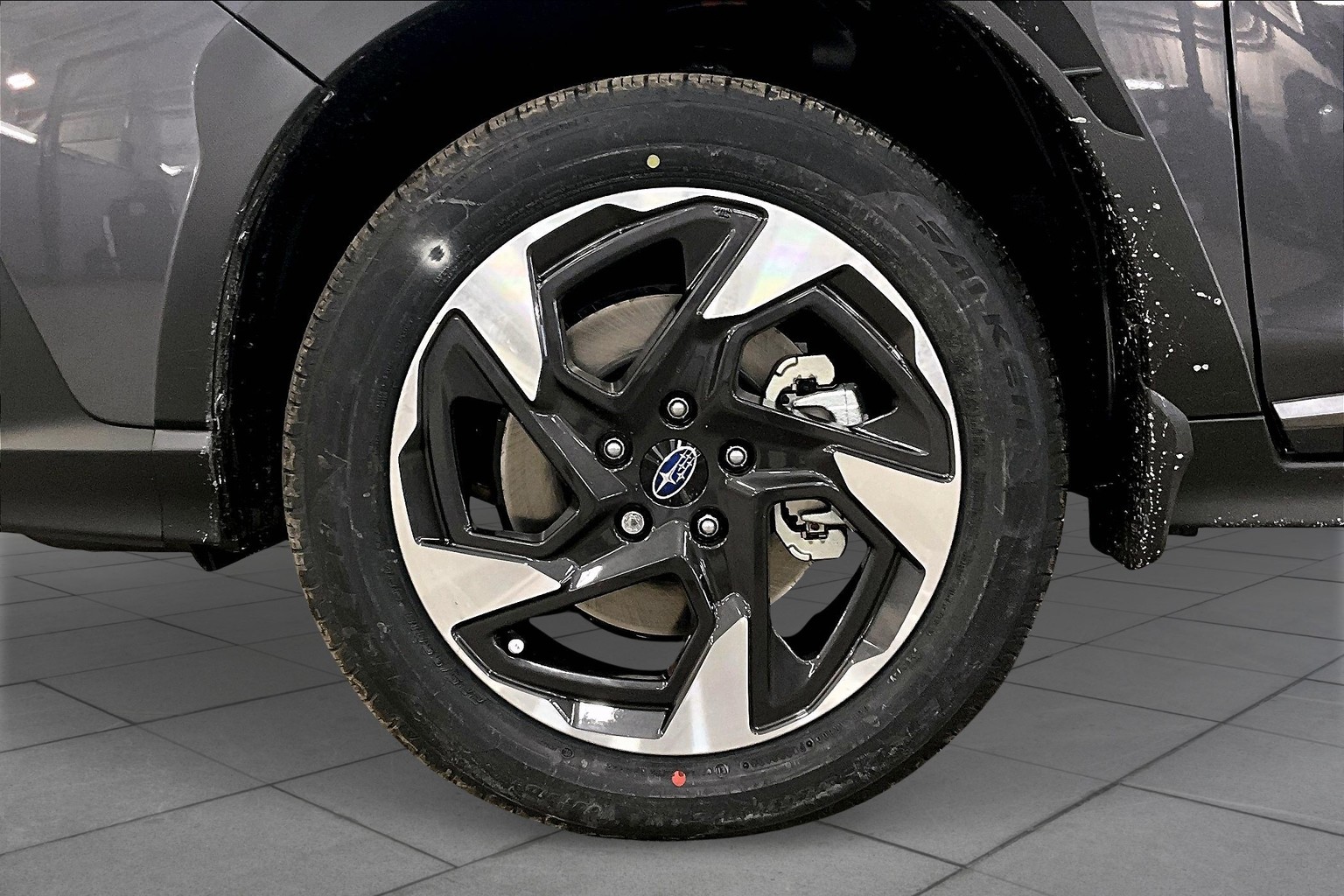 Crosstrek Limited