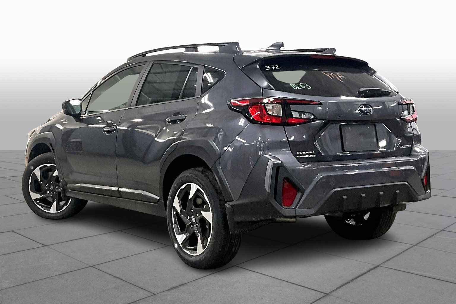 Crosstrek Limited