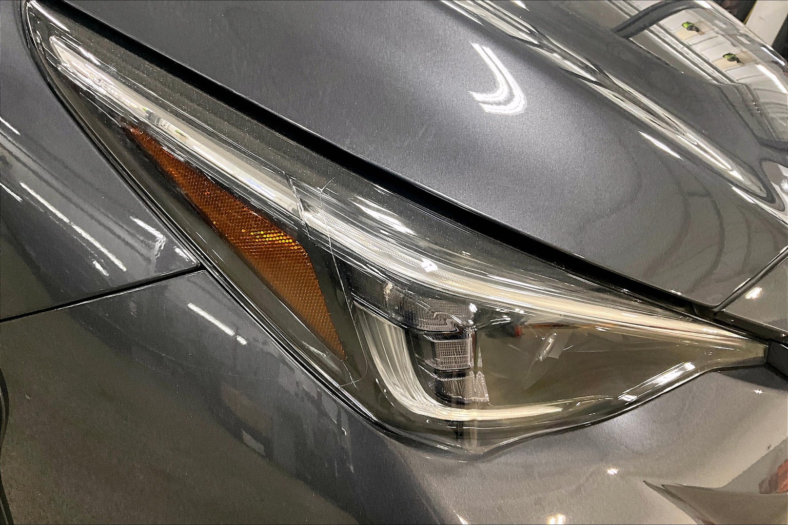 Crosstrek Limited