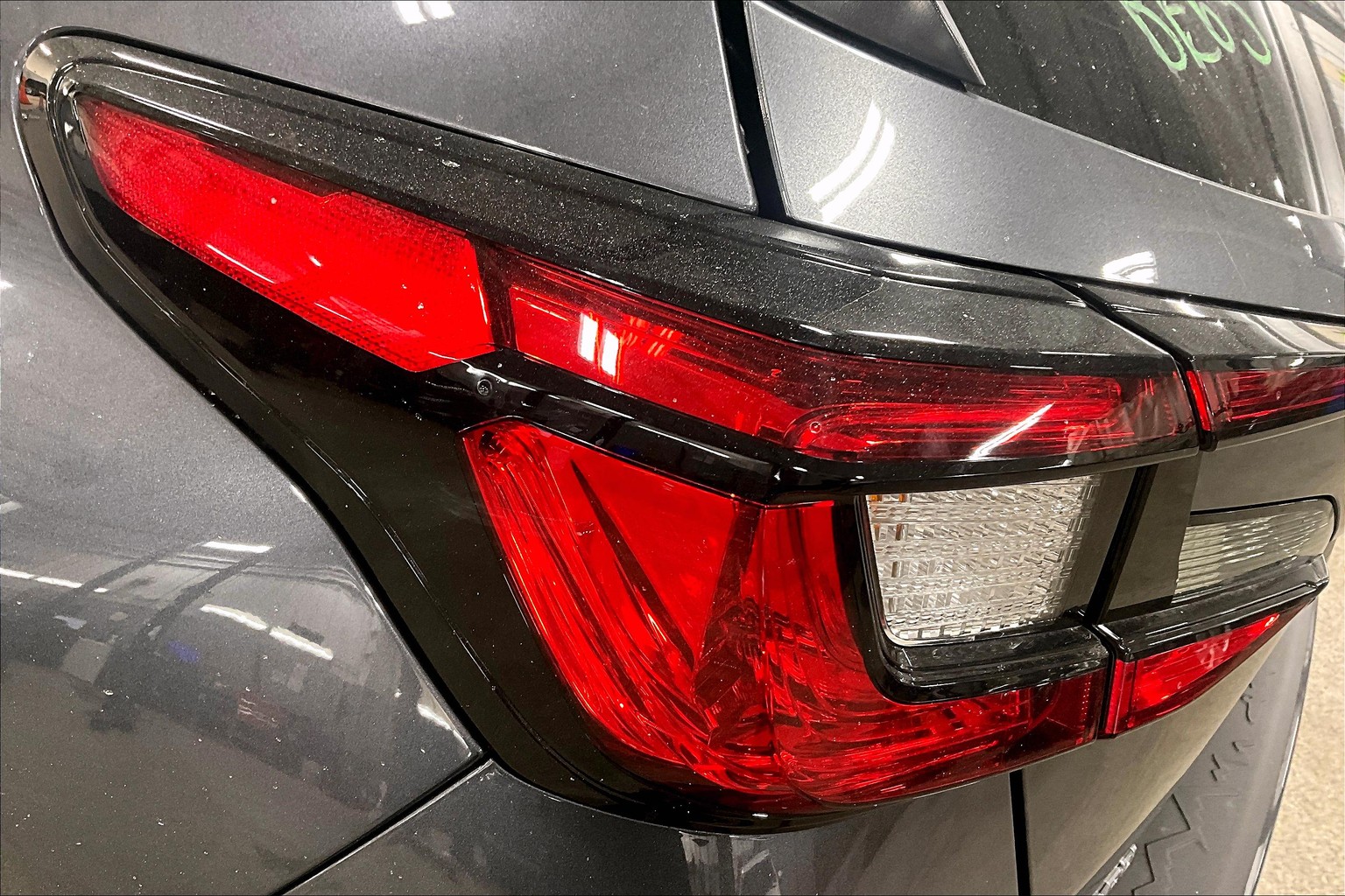 Crosstrek Limited
