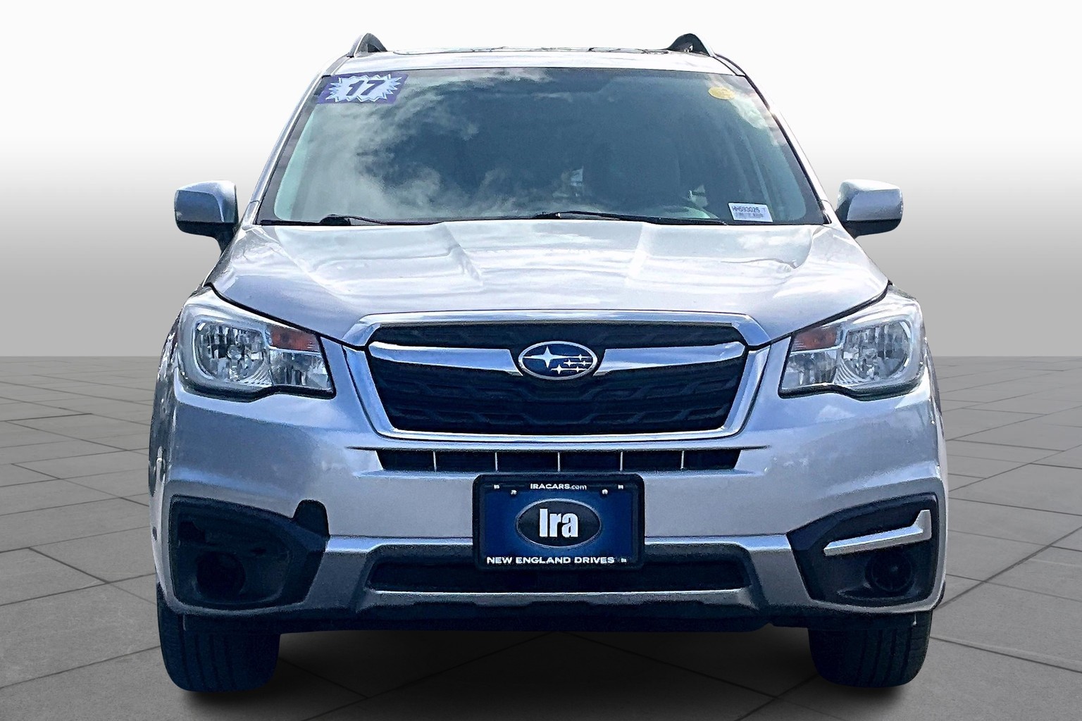 Forester 2.5i Premium