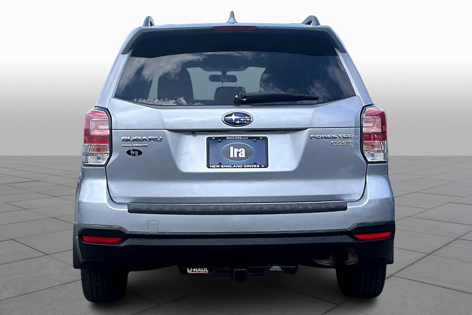 Forester 2.5i Premium