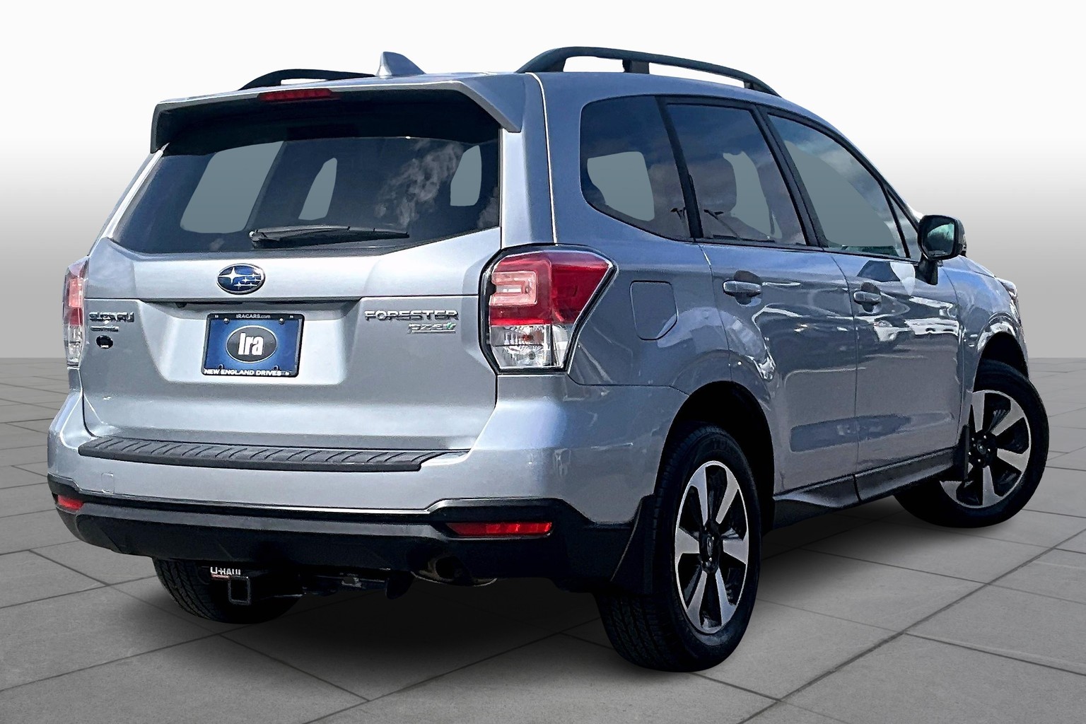 Forester 2.5i Premium
