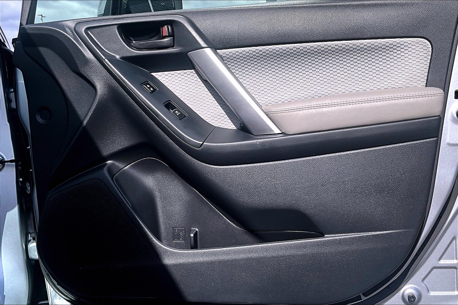 Forester 2.5i Premium