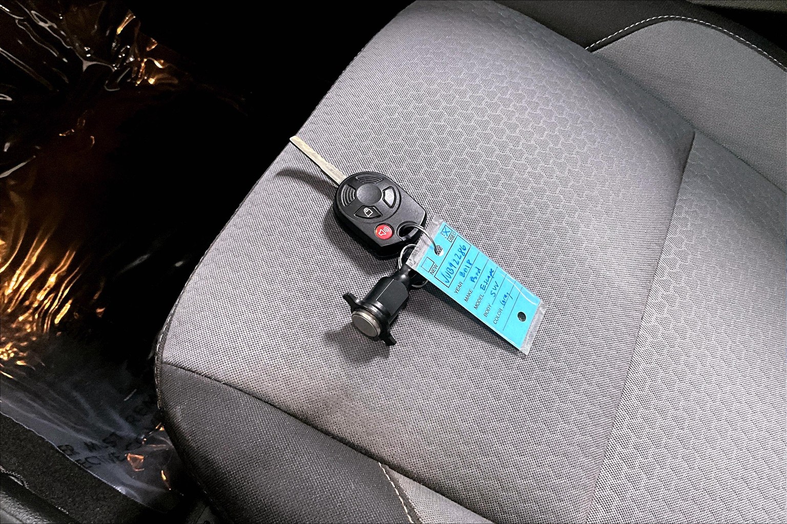 Escape SE