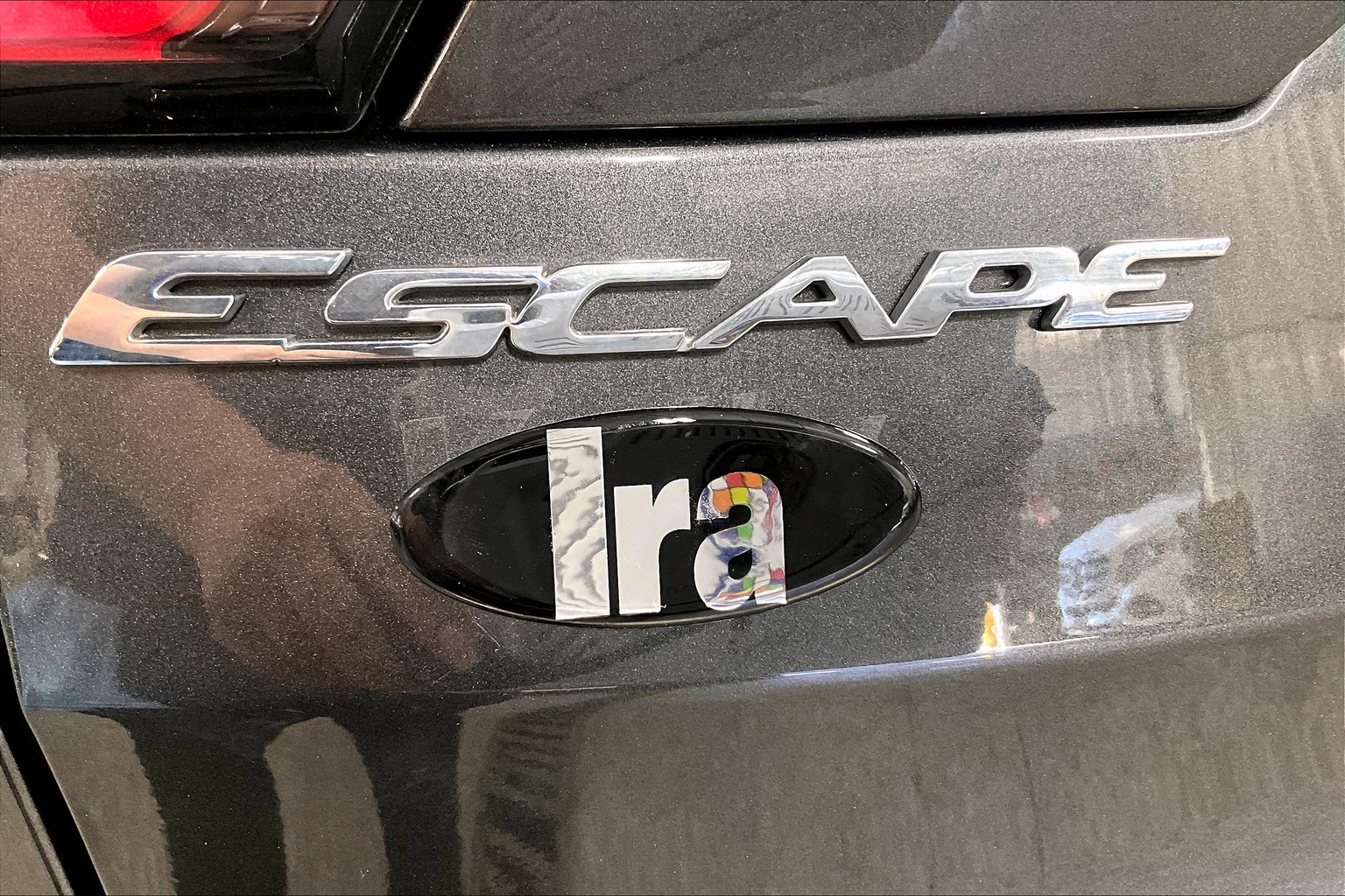 Escape SE