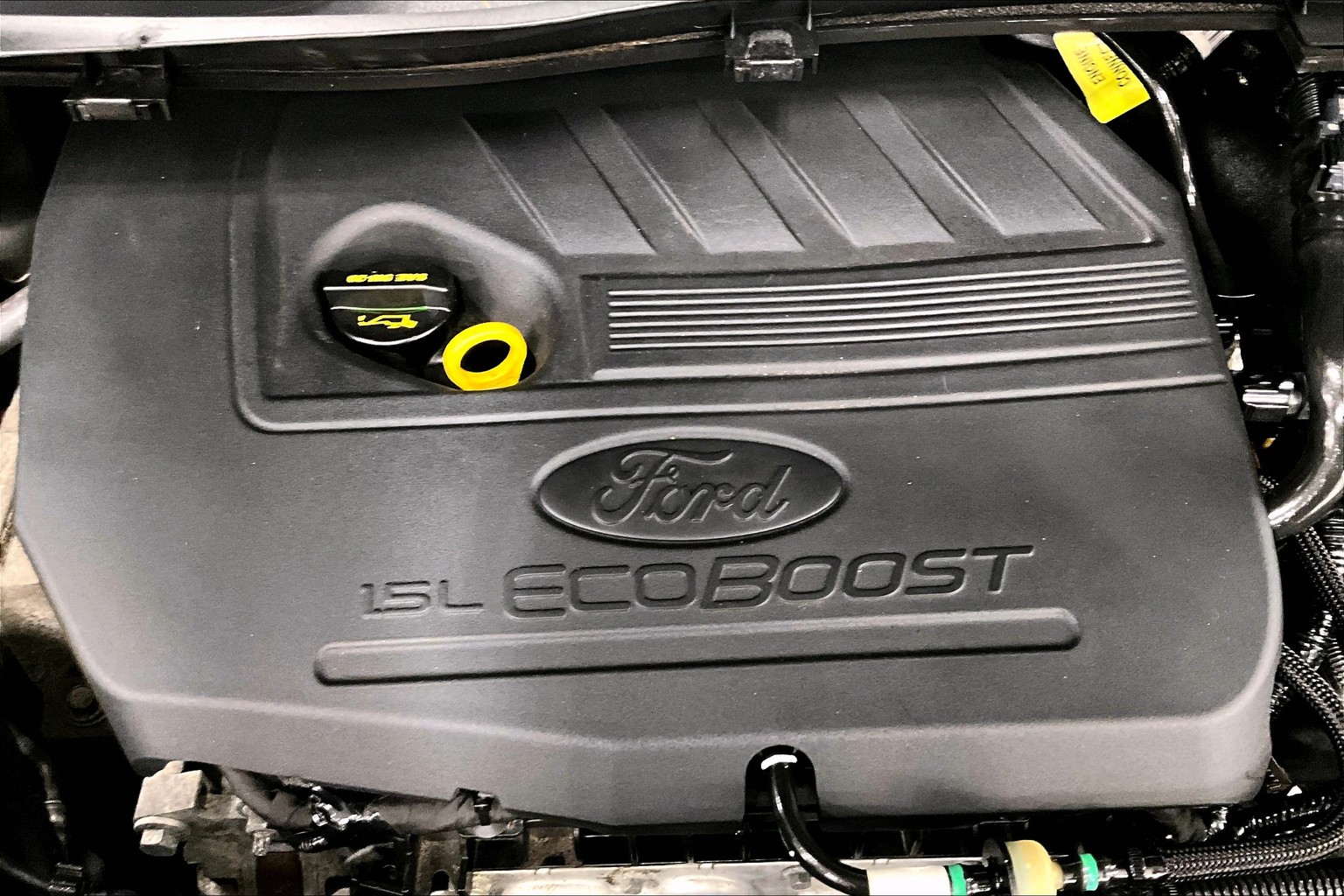 Escape SE