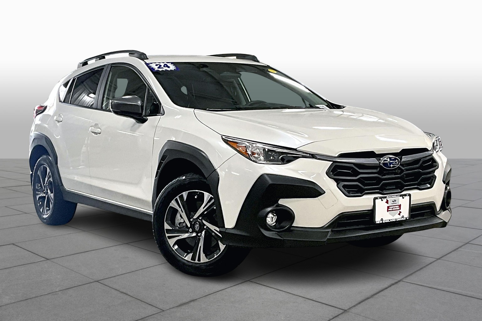 Crosstrek Premium