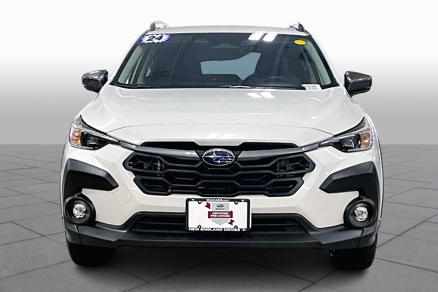 Crosstrek Premium