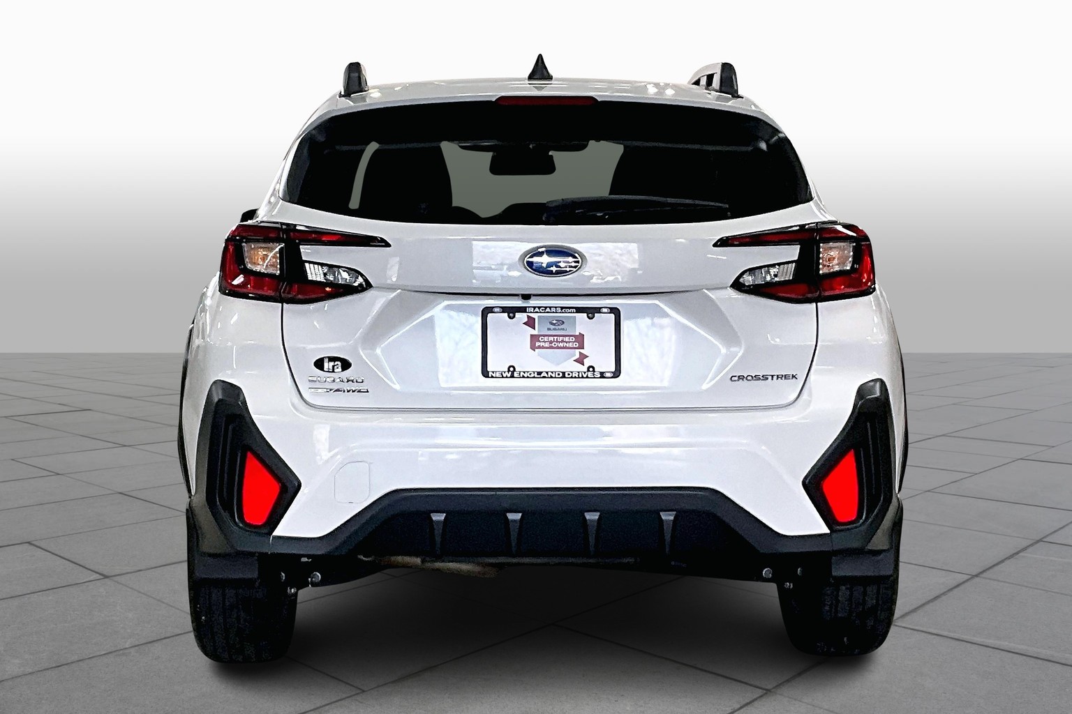 Crosstrek Premium