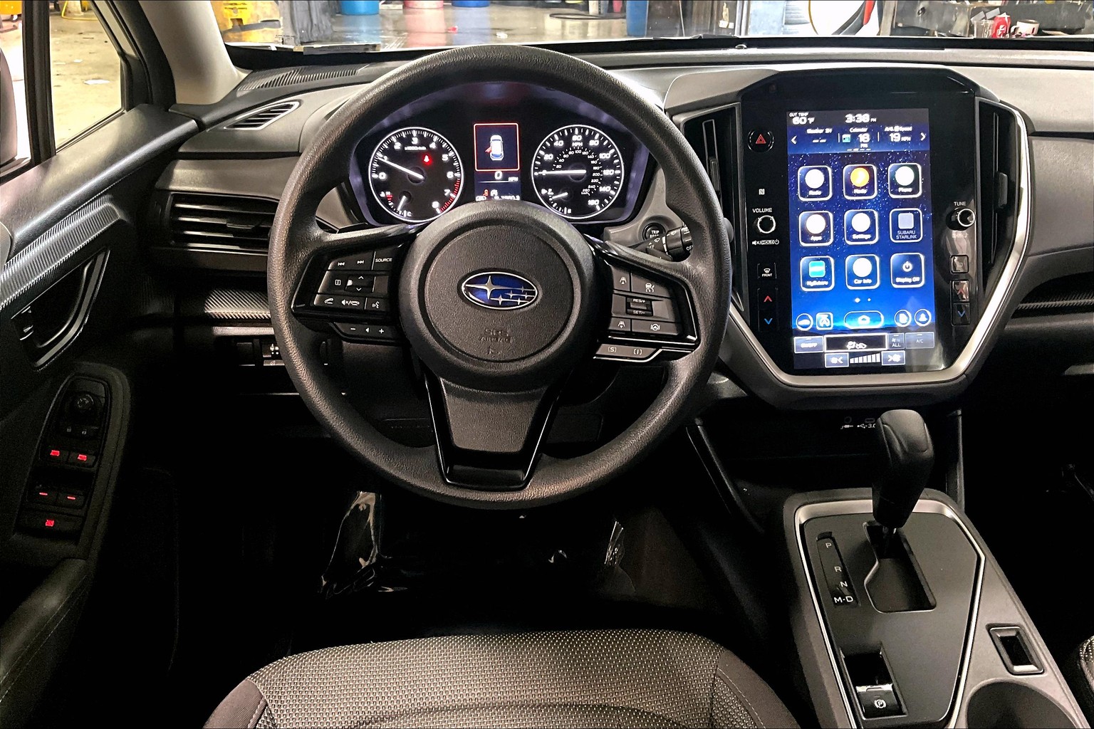 Crosstrek Premium
