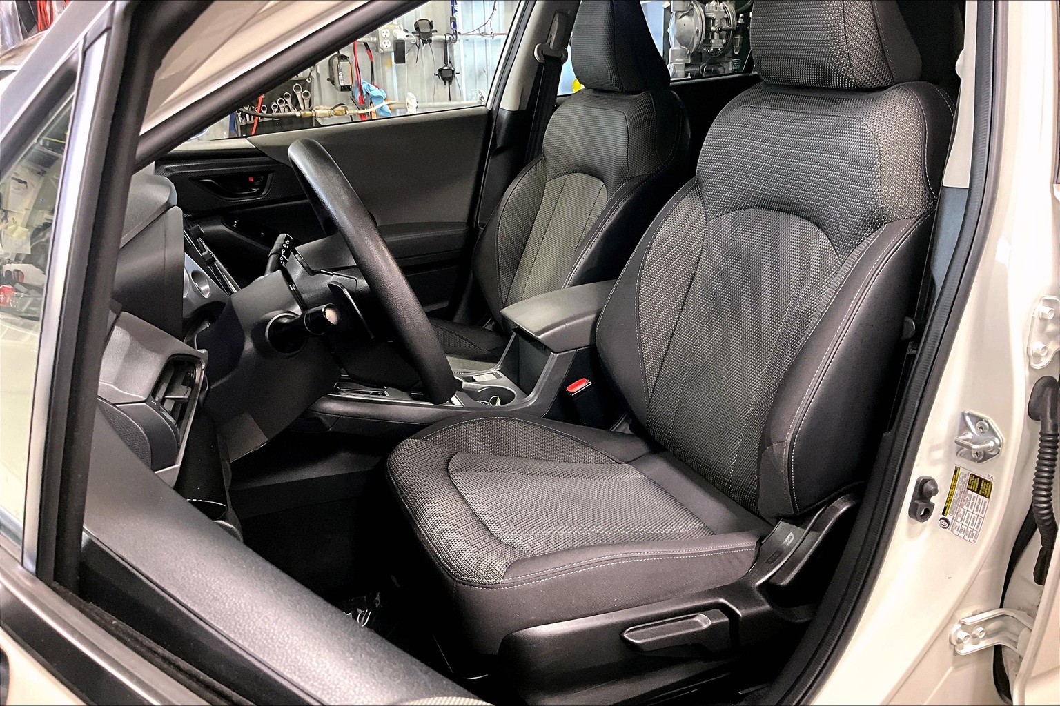 Crosstrek Premium