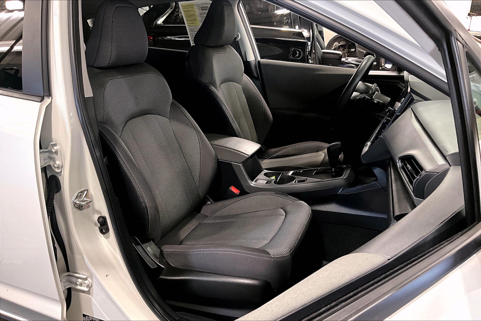 Crosstrek Premium
