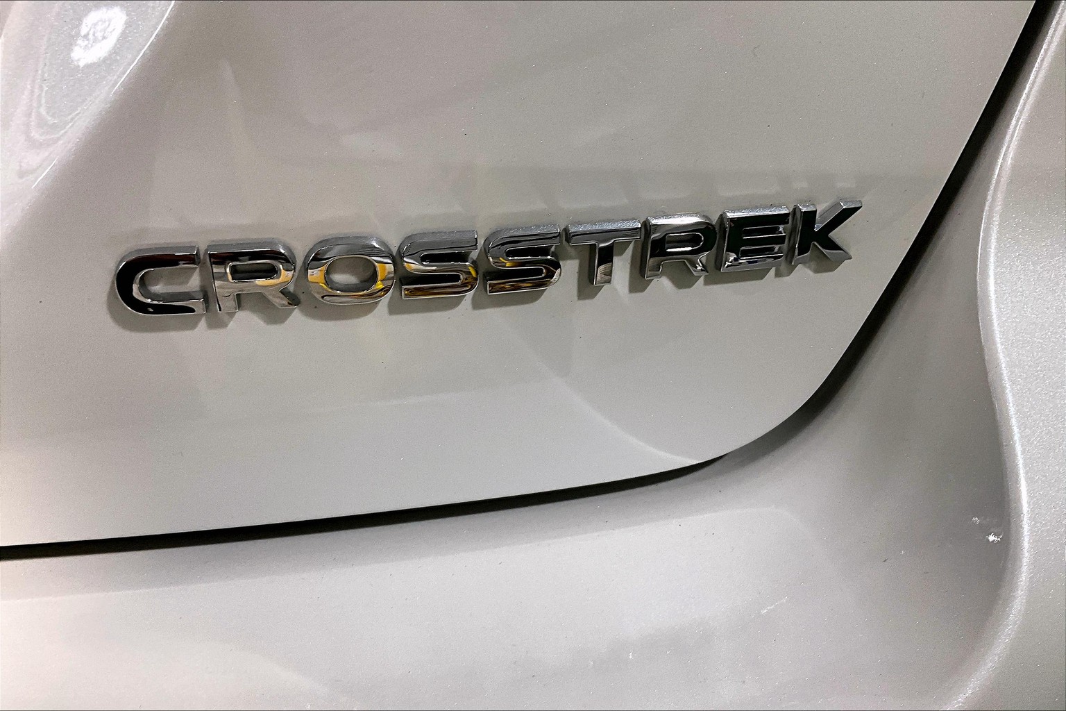 Crosstrek Premium