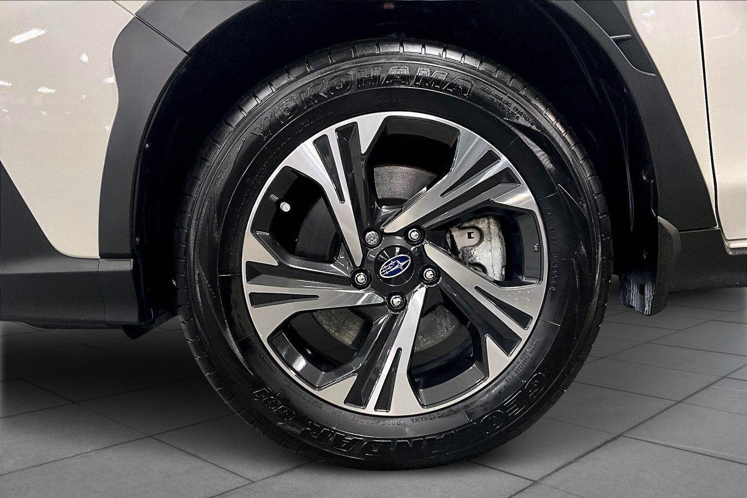 Crosstrek Premium