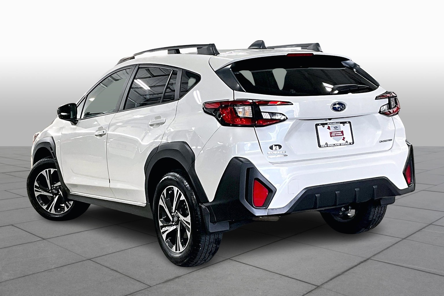 Crosstrek Premium
