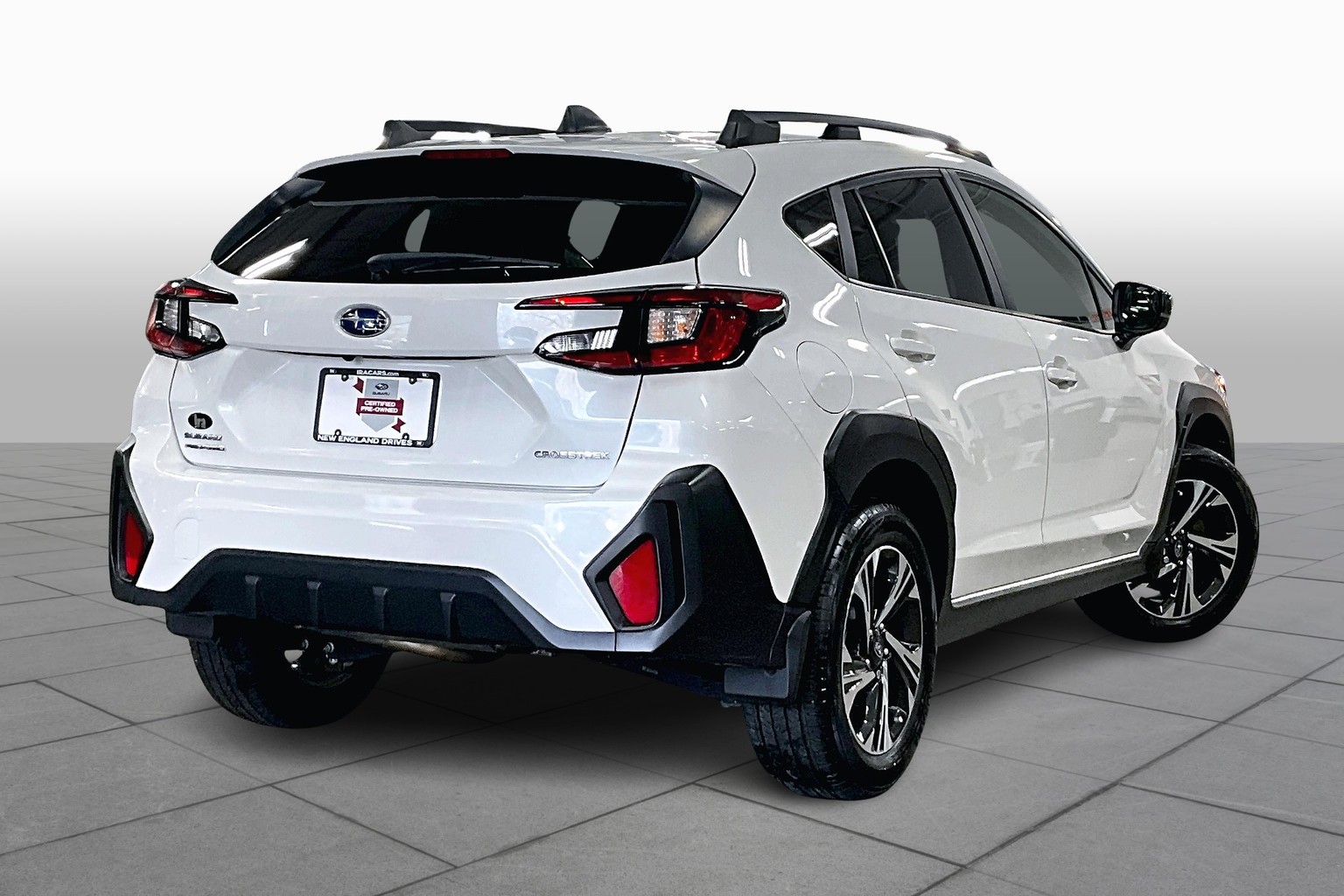 Crosstrek Premium