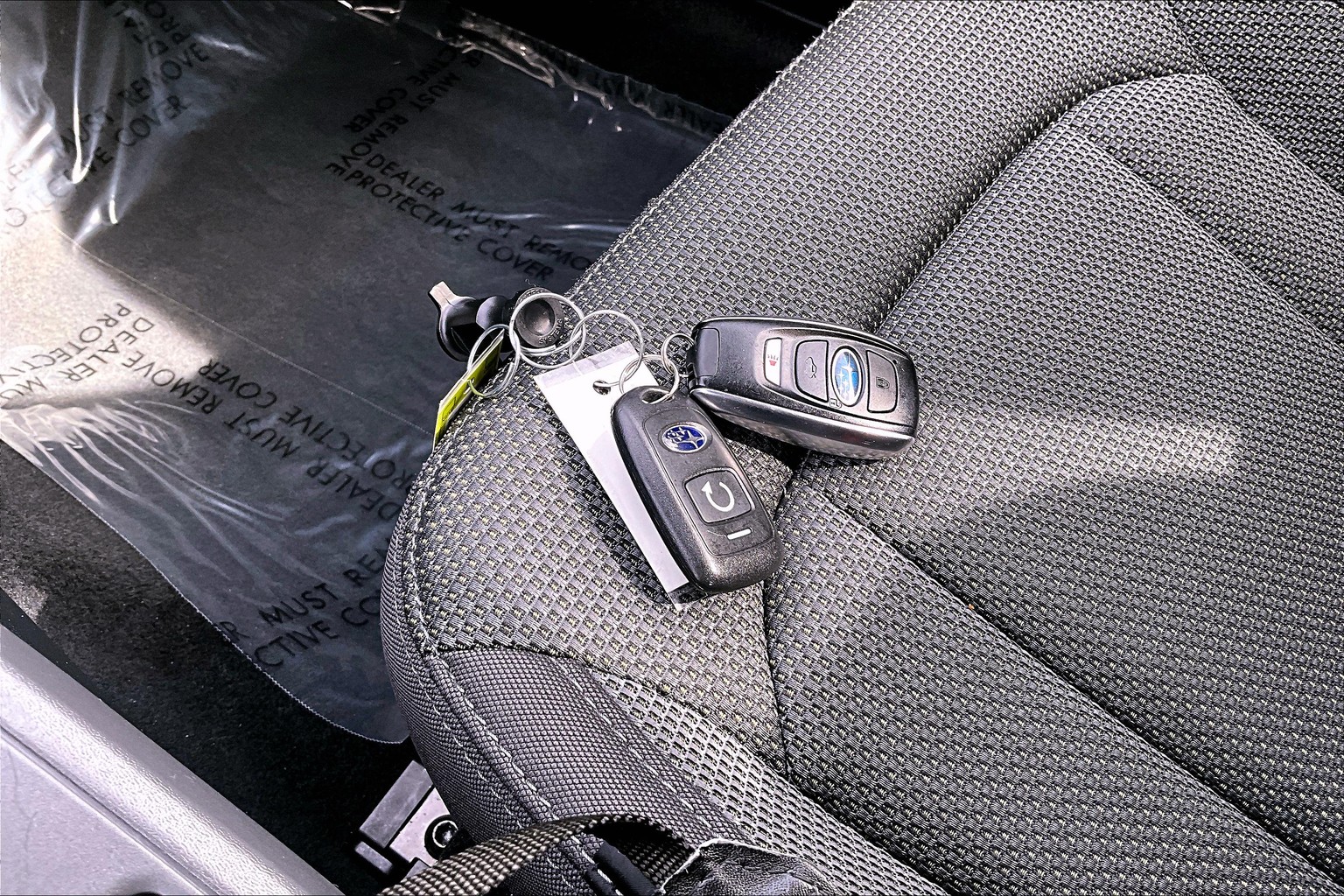 Crosstrek Premium