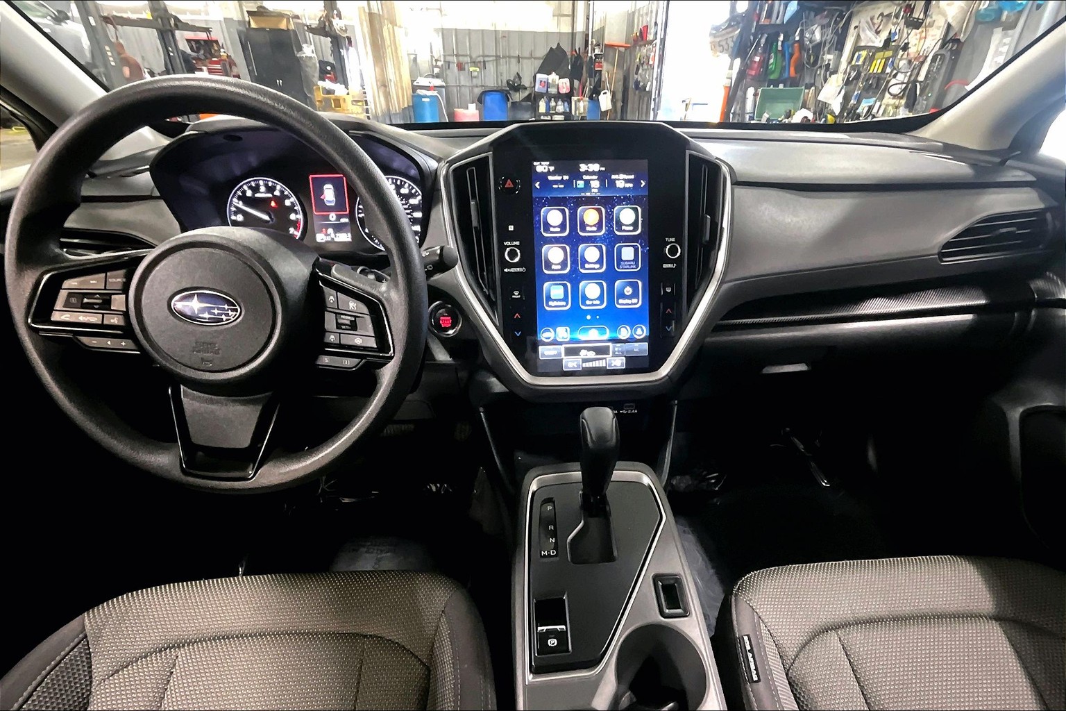 Crosstrek Premium