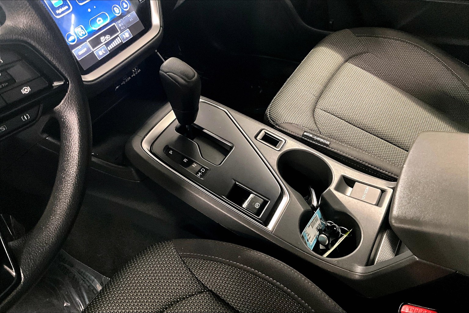 Crosstrek Premium