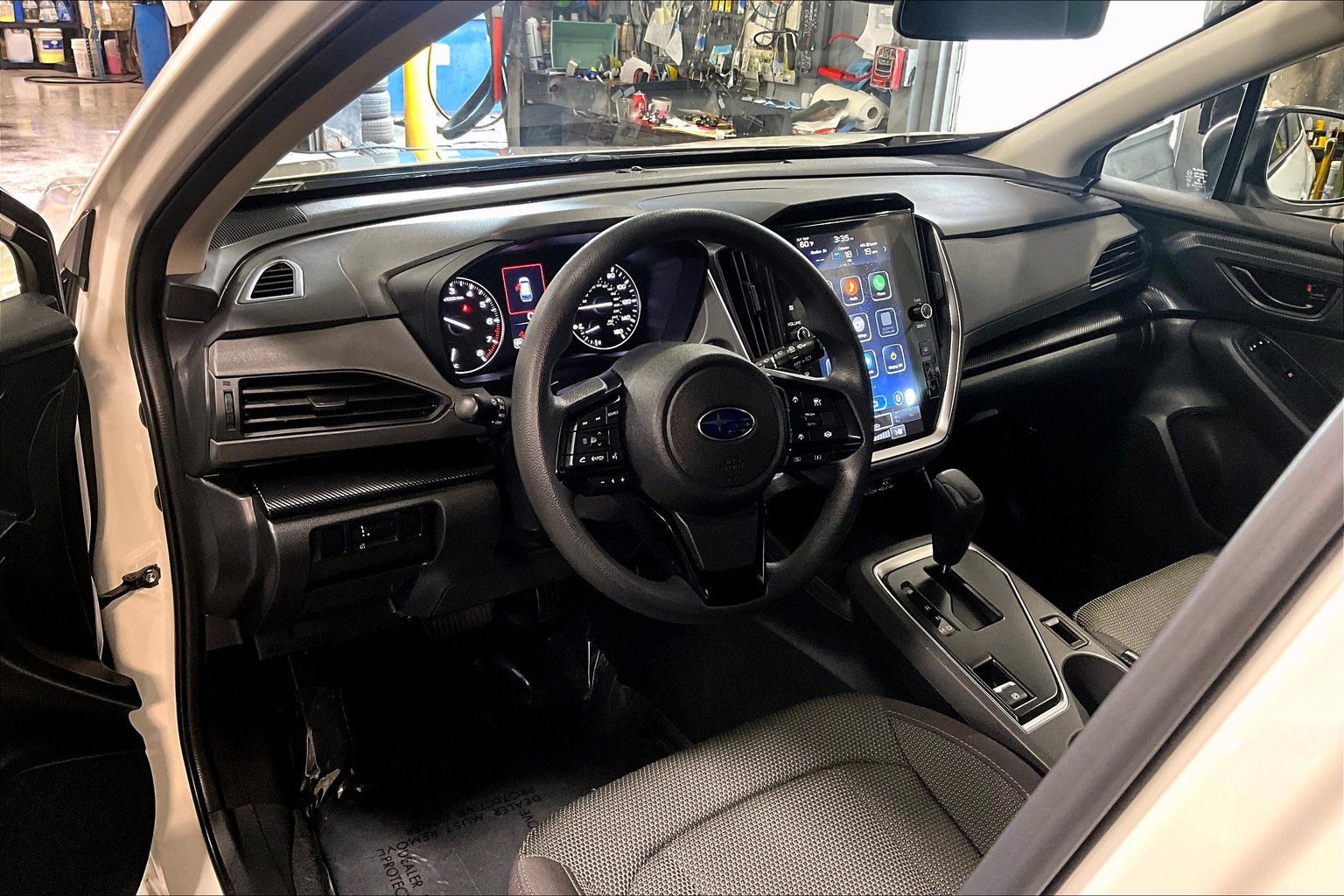 Crosstrek Premium