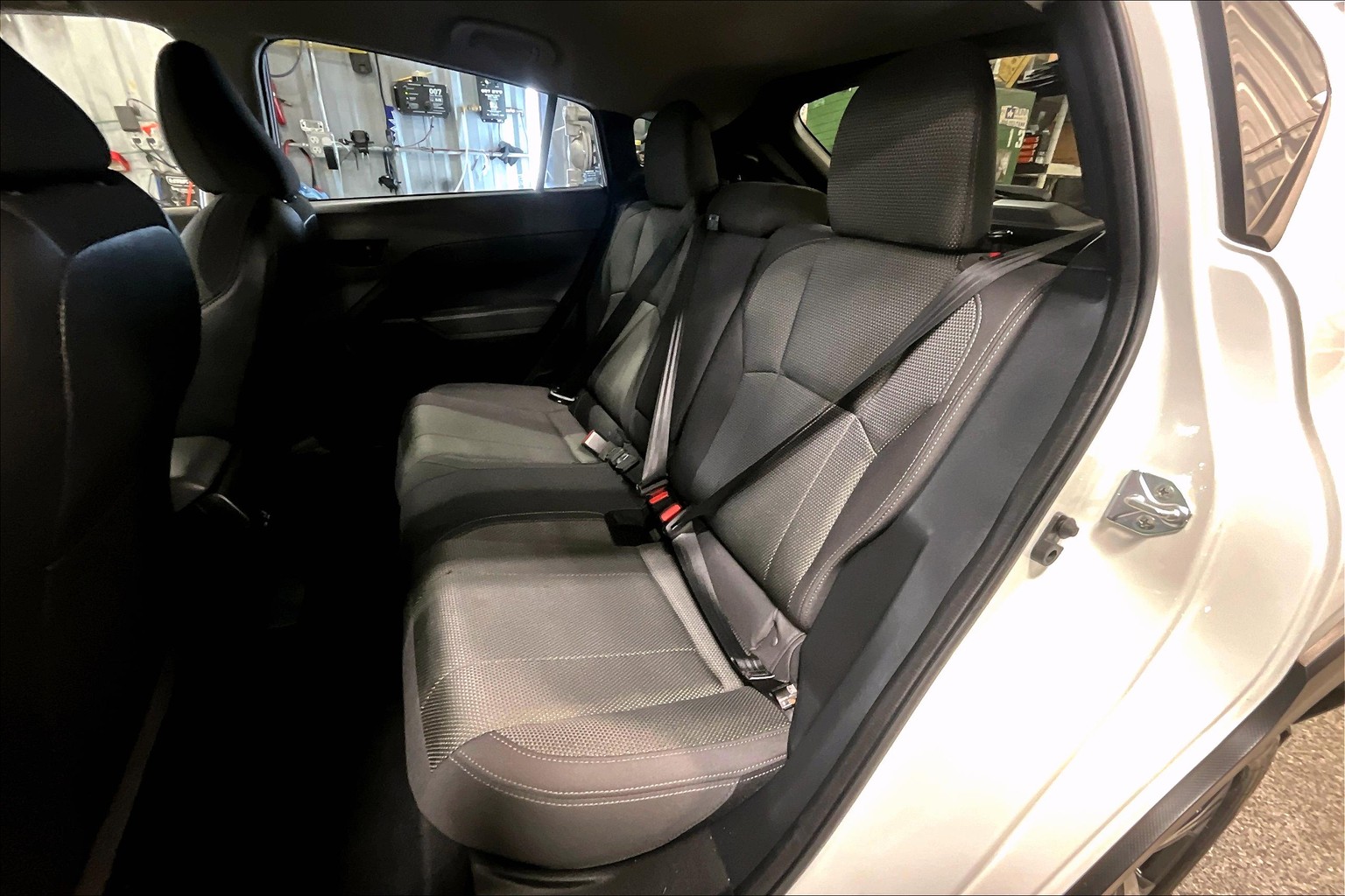 Crosstrek Premium