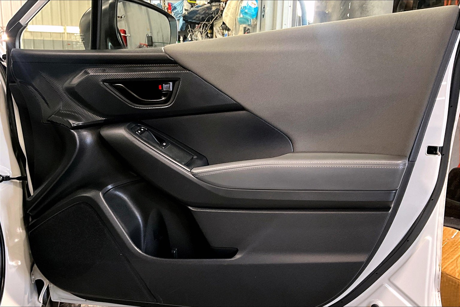 Crosstrek Premium