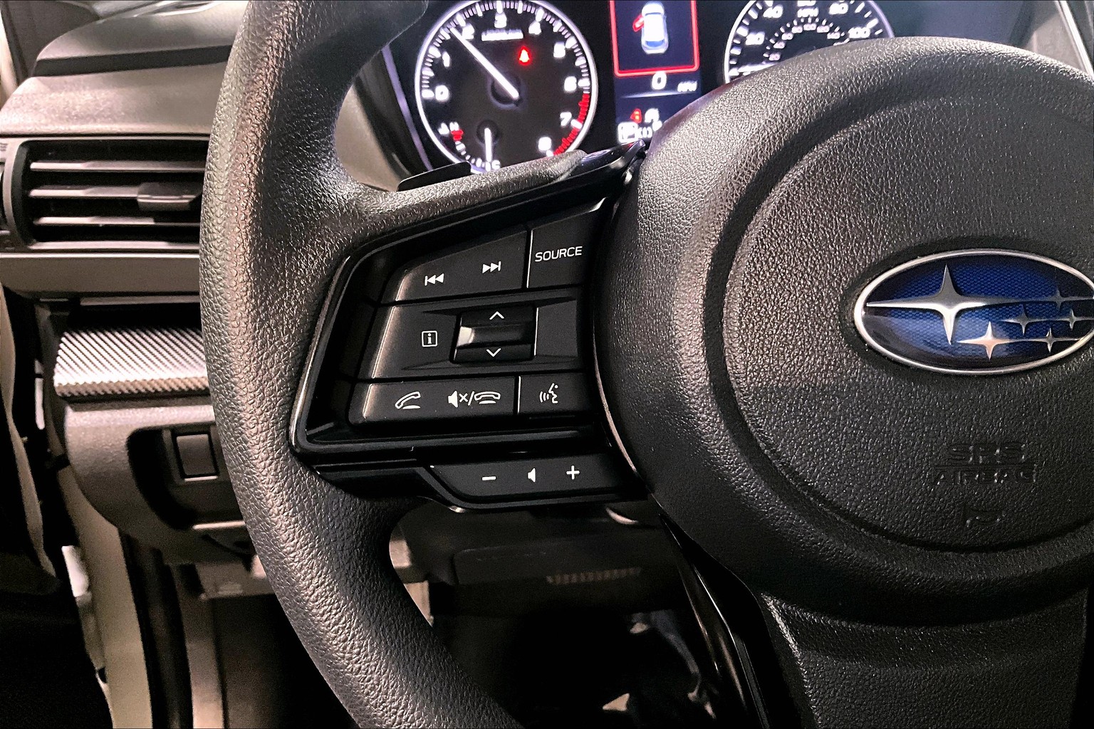 Crosstrek Premium