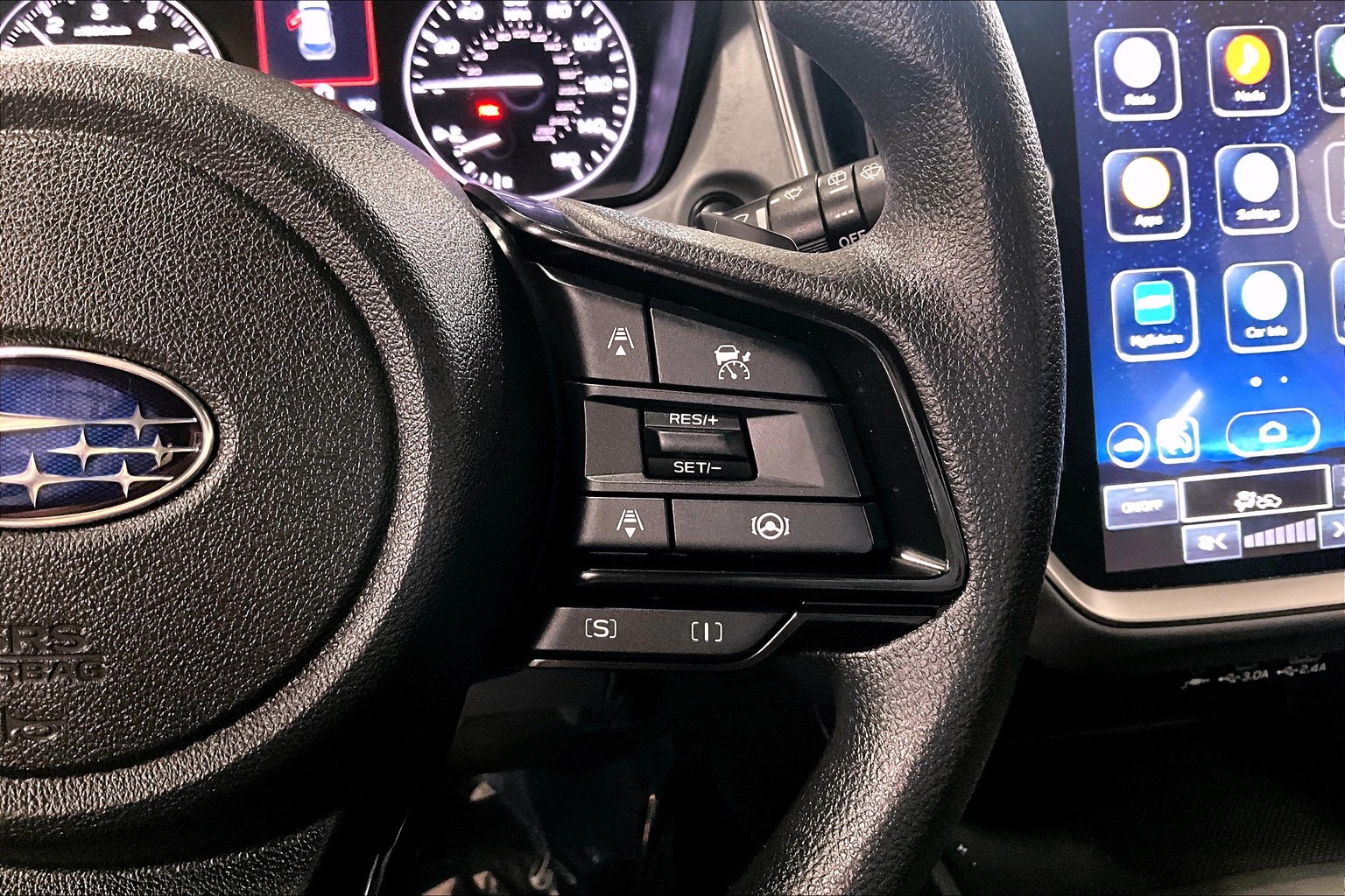 Crosstrek Premium