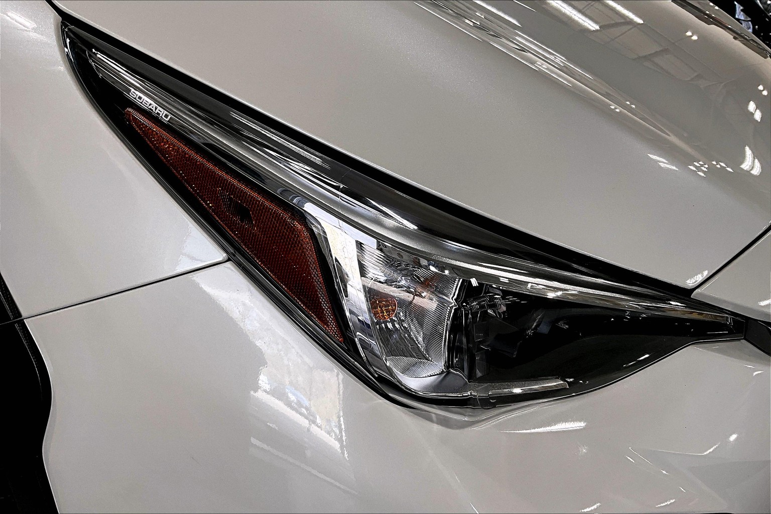 Crosstrek Premium