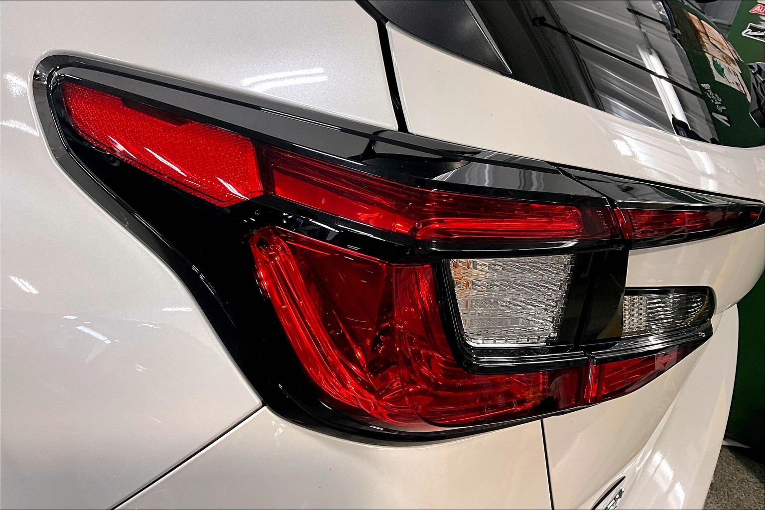 Crosstrek Premium