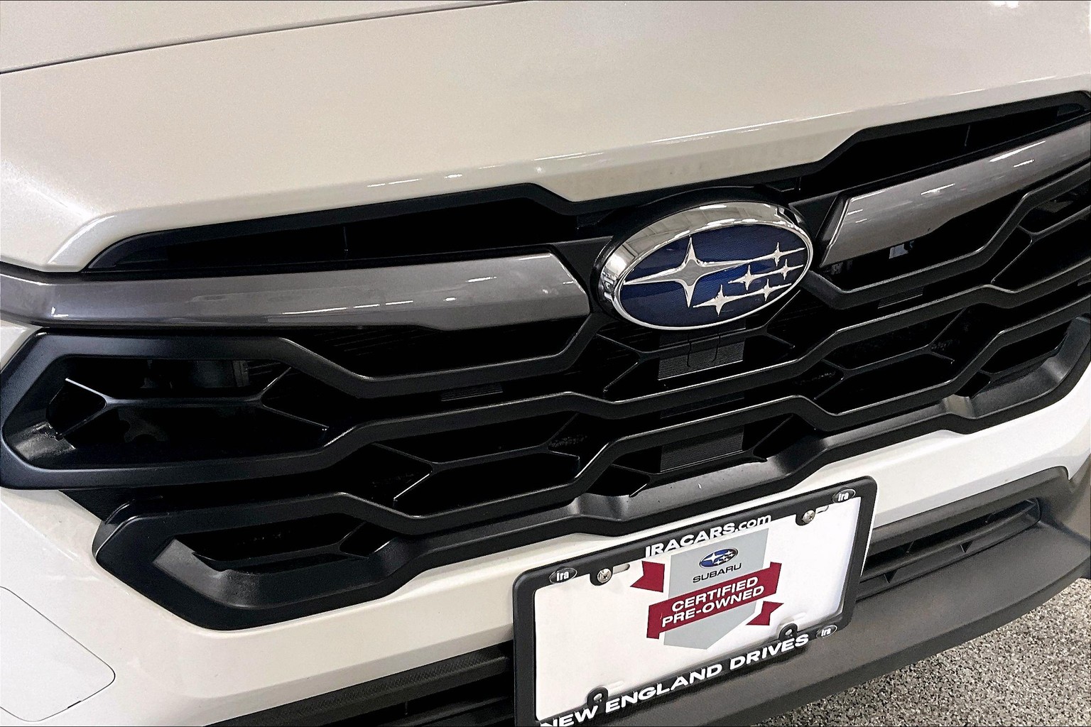 Crosstrek Premium