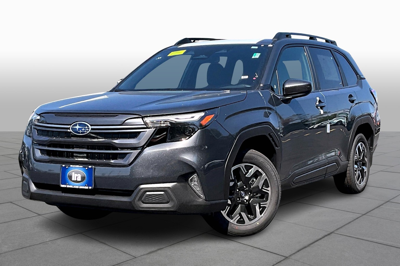 Forester Premium