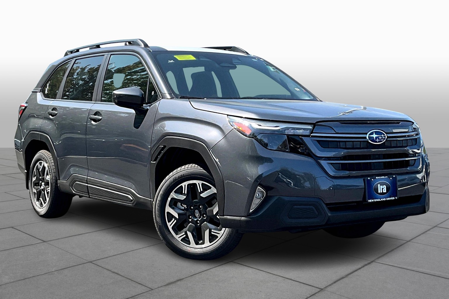 Forester Premium