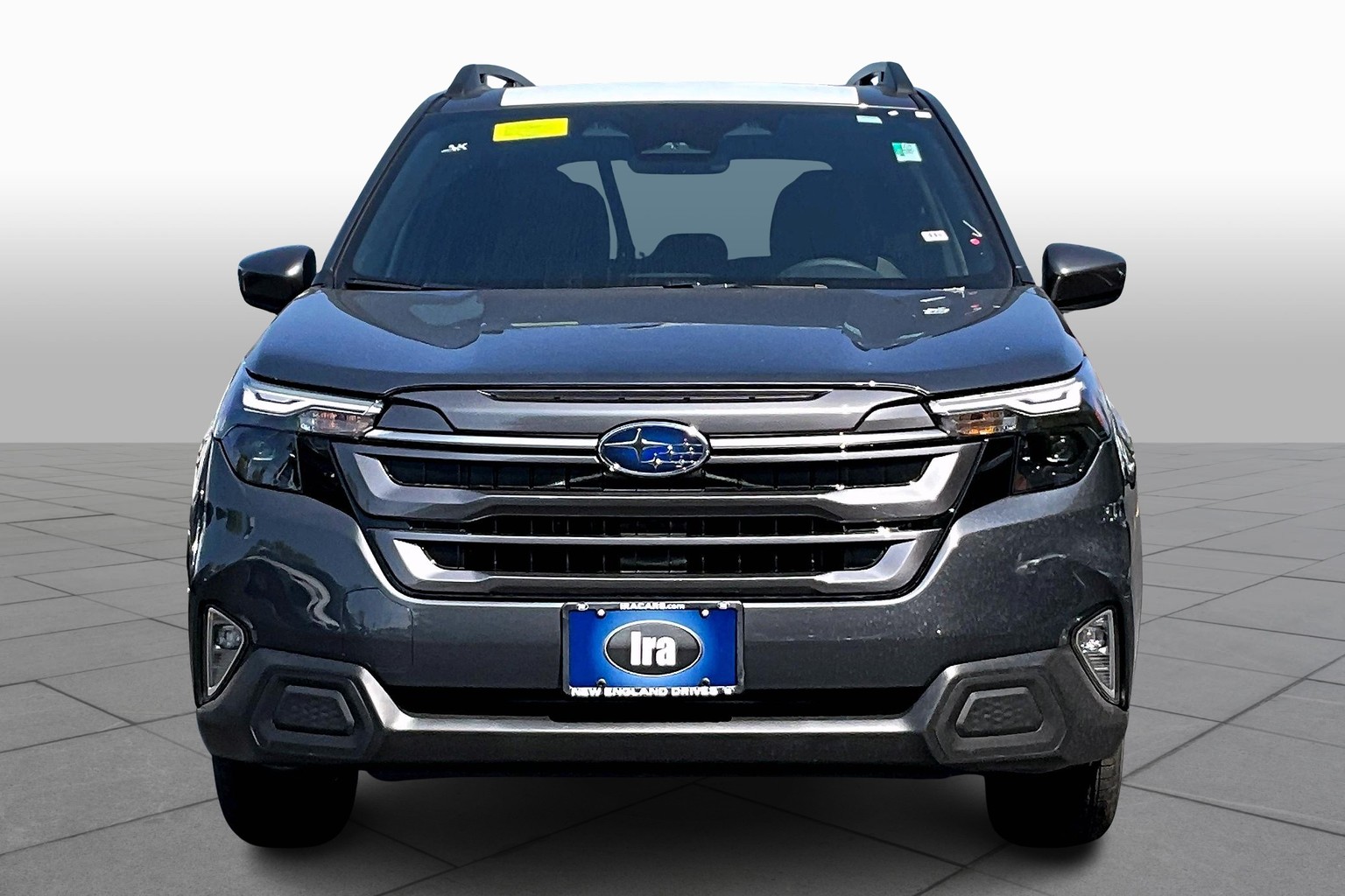 Forester Premium
