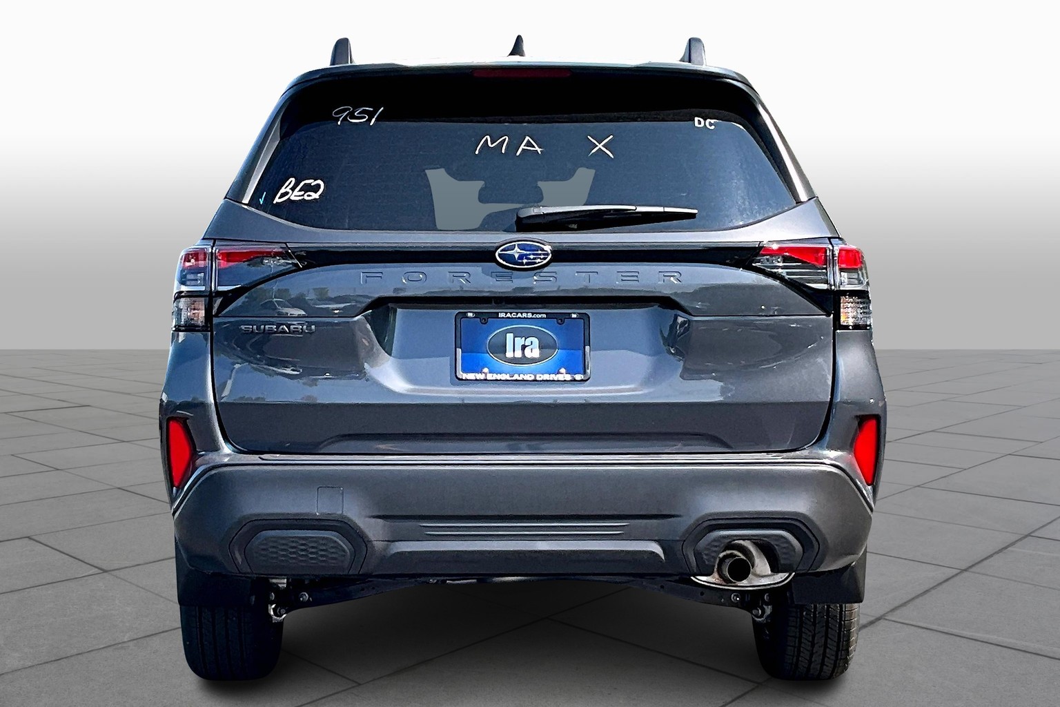 Forester Premium