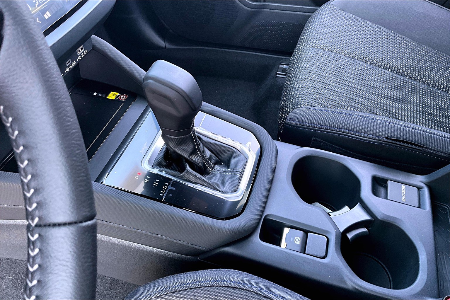 Forester Premium