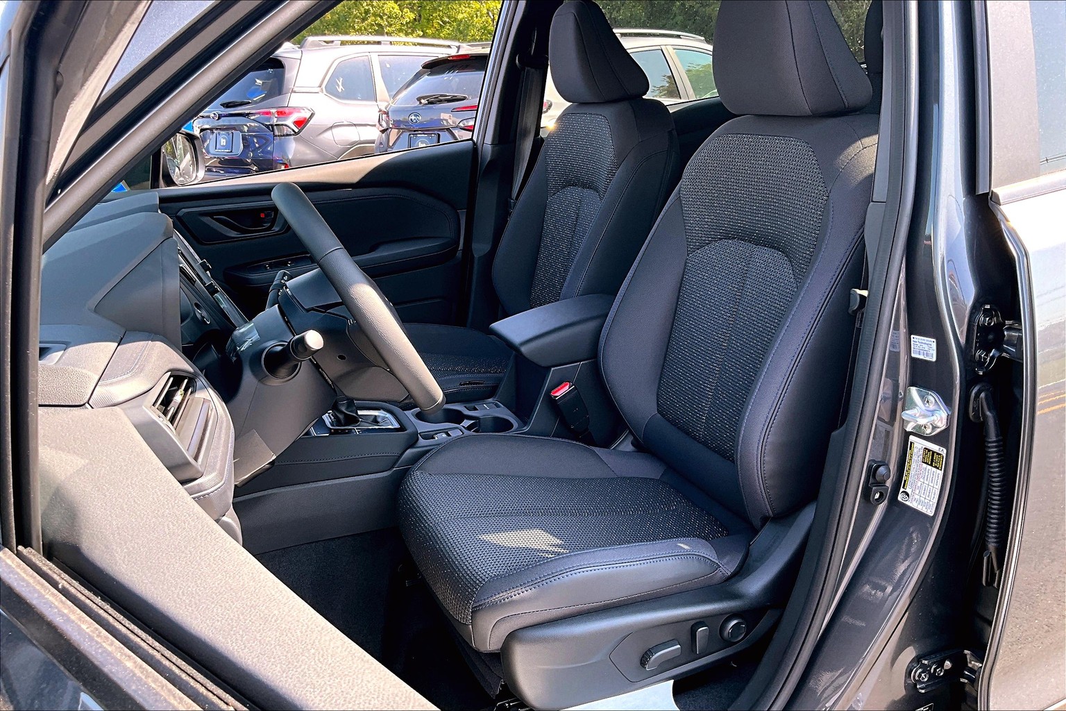 Forester Premium