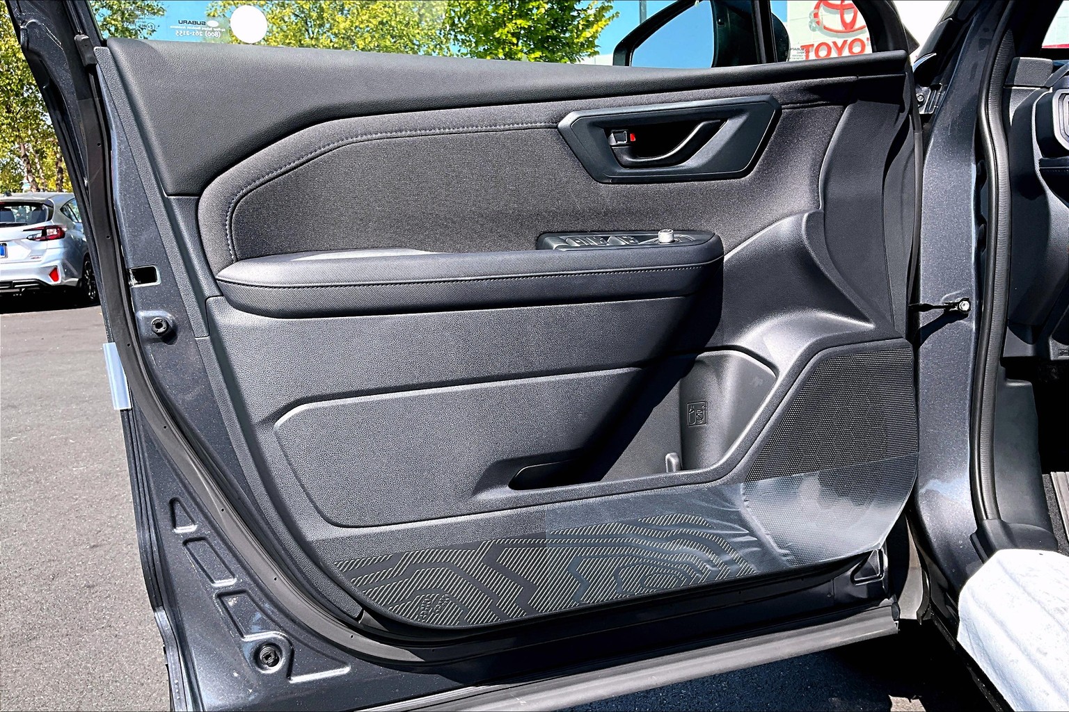 Forester Premium
