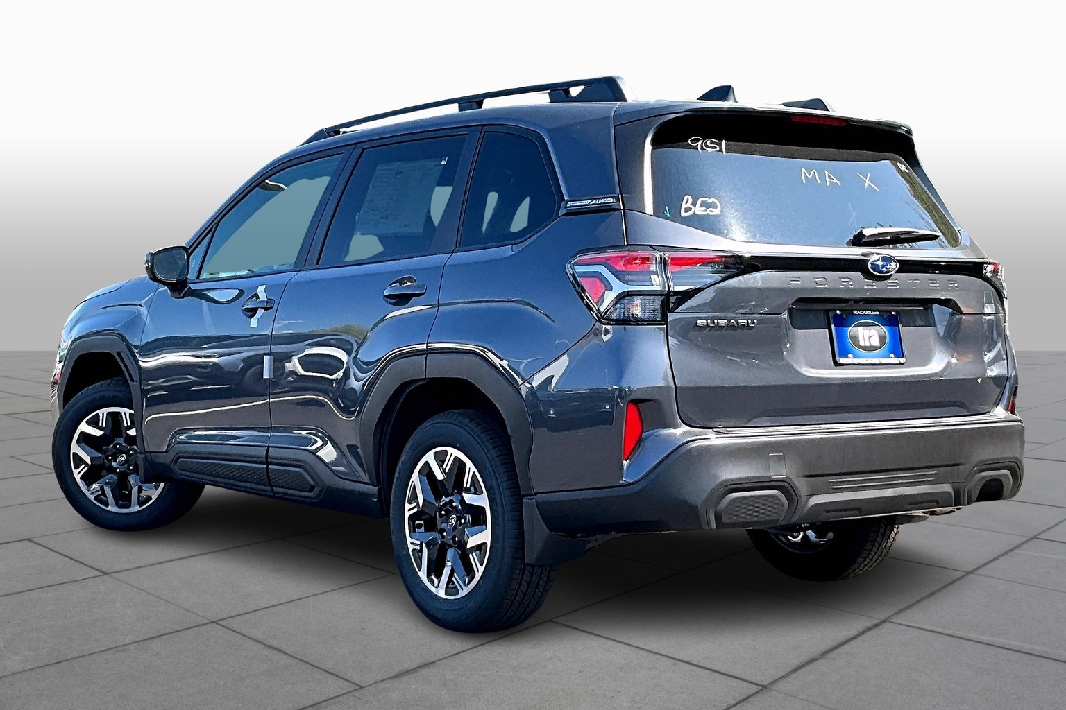 Forester Premium