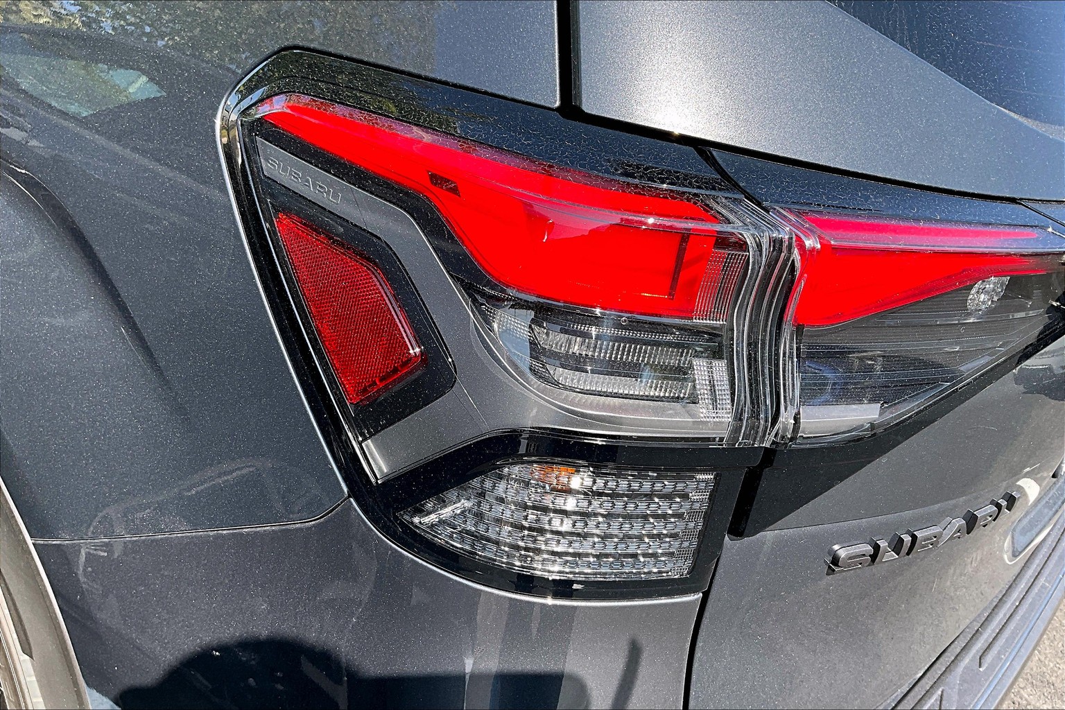 Forester Premium