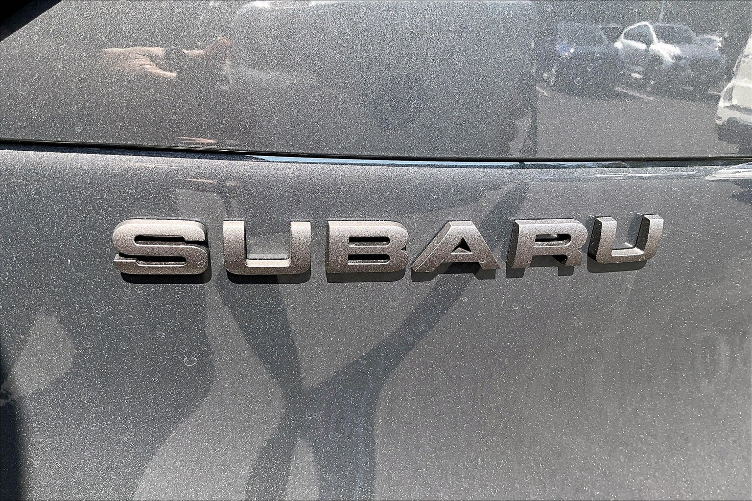 Forester Premium