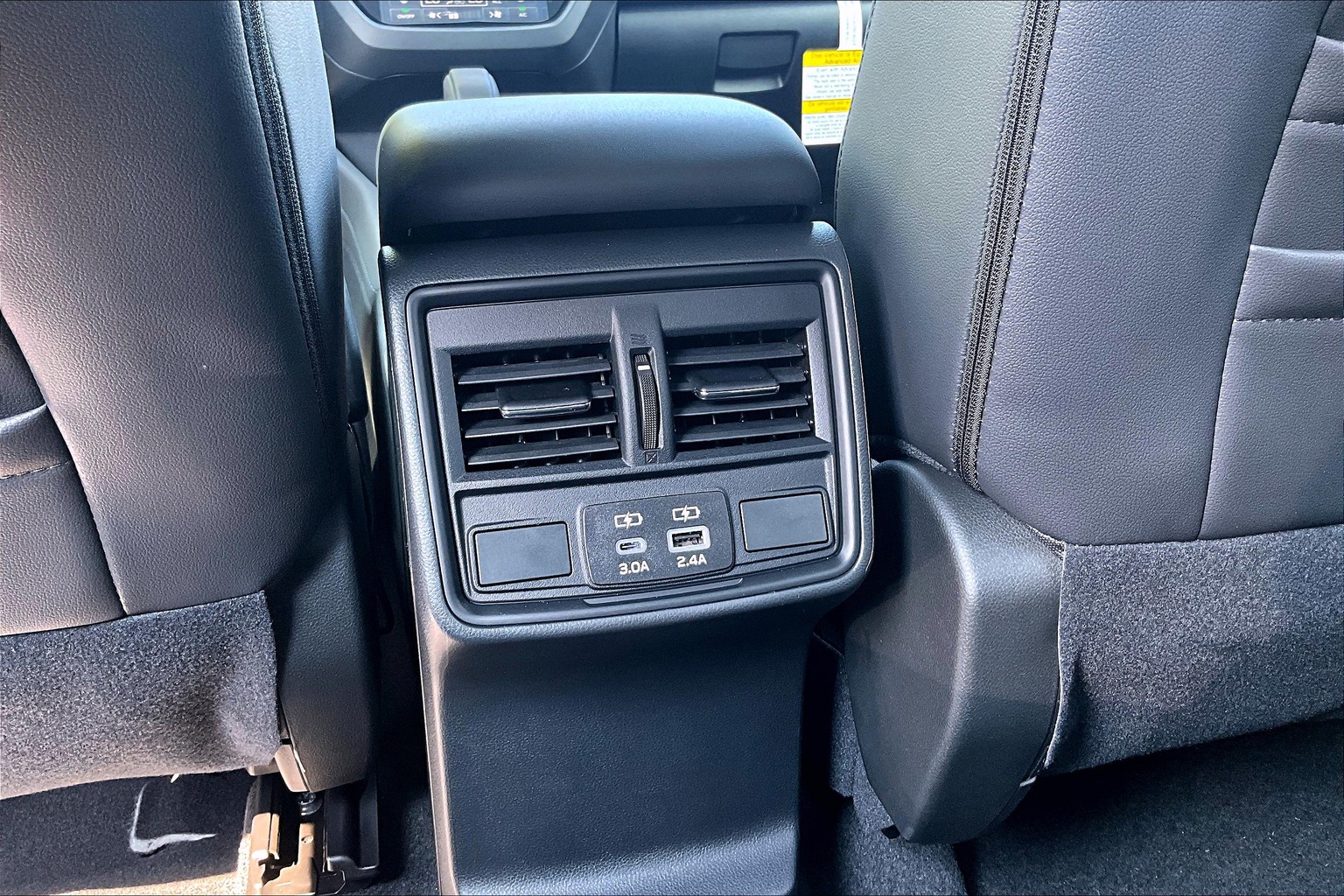 Forester Premium