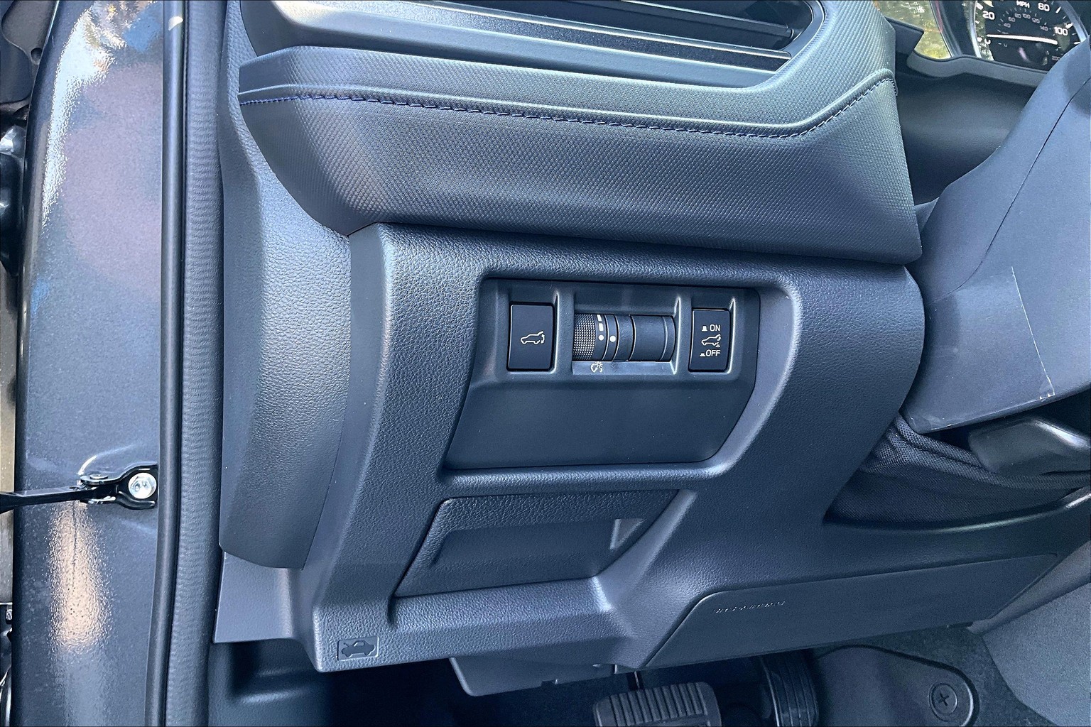 Forester Premium