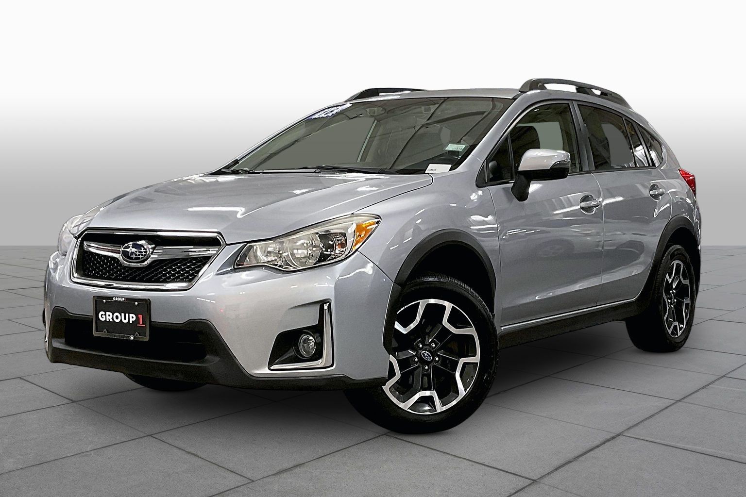 2016 Subaru Crosstrek