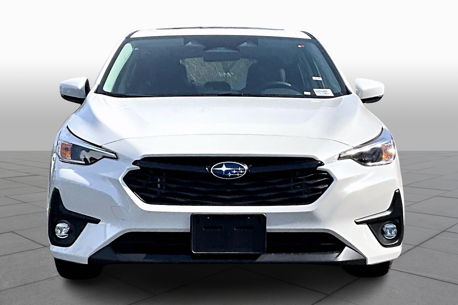Impreza Hatchback Sport