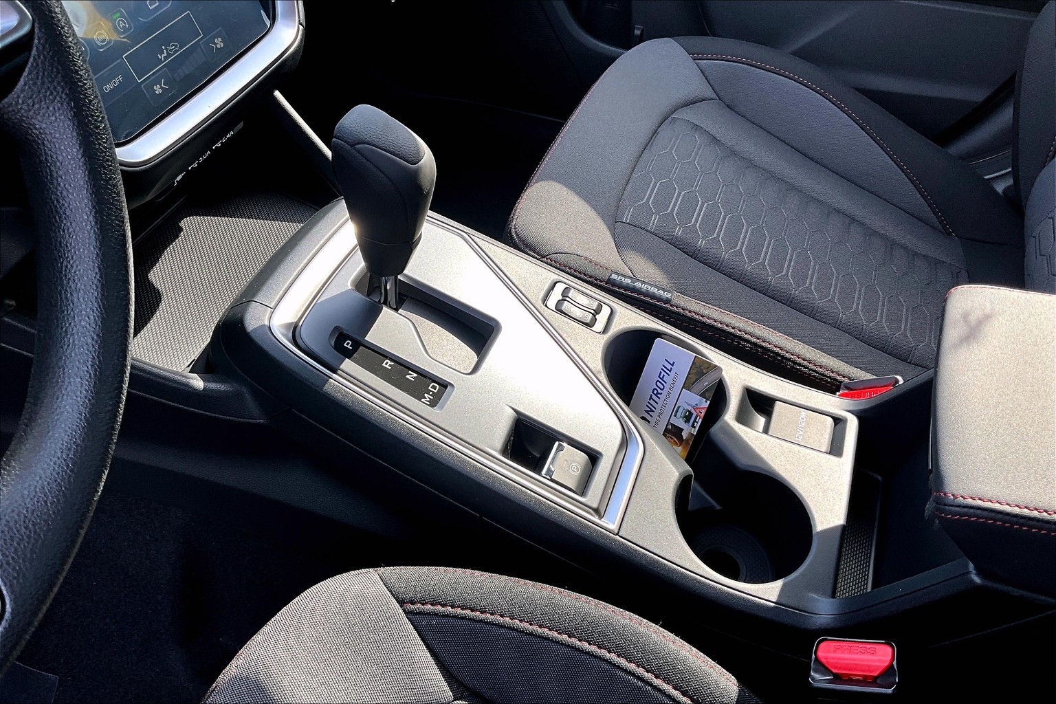 Impreza Hatchback Sport