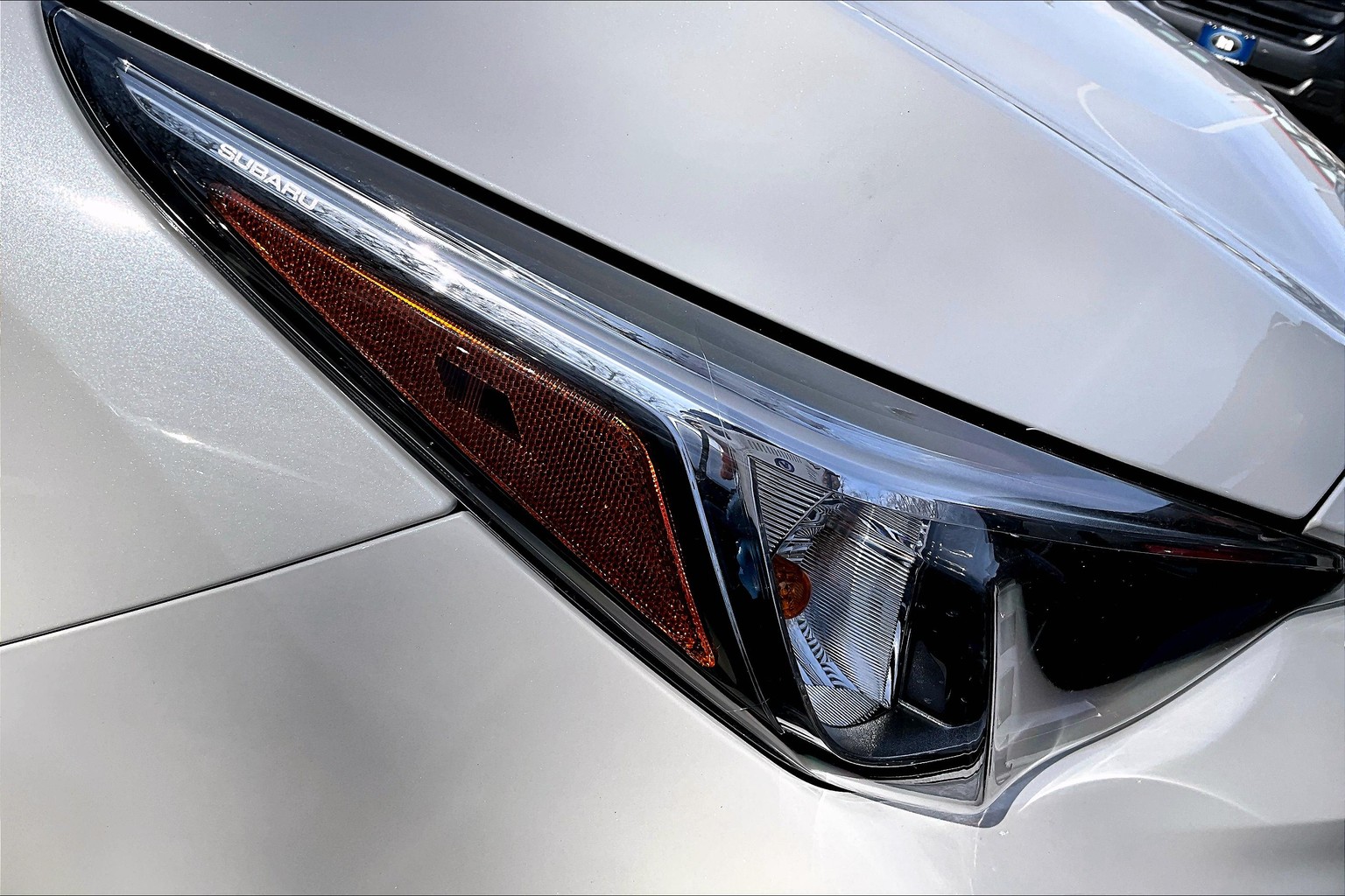 Impreza Hatchback Sport