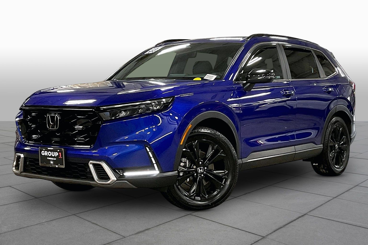 2023 Honda CR-V